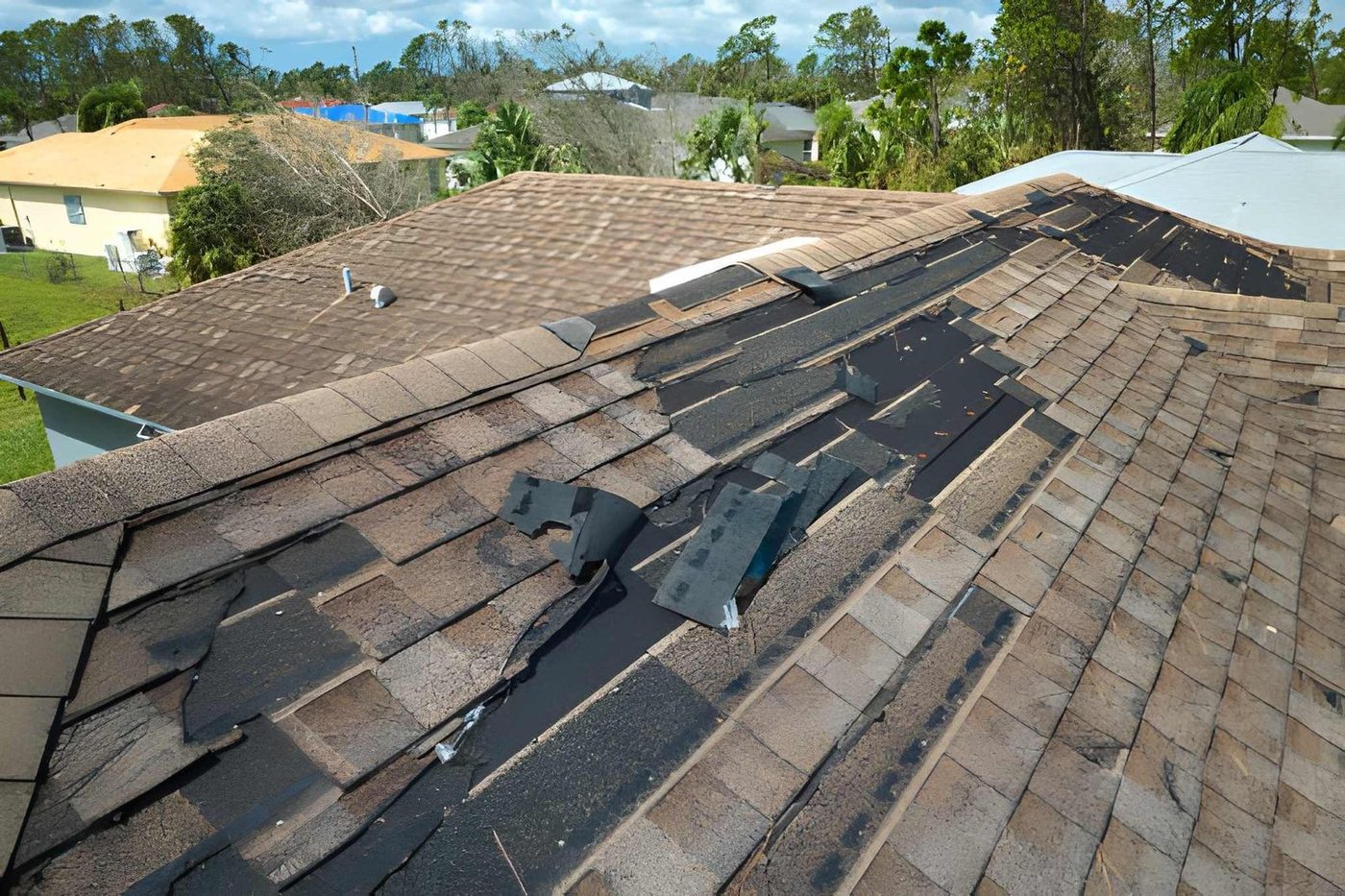 Shingle Roof Installation & Repairs by Inspired Roofing And Foundation
